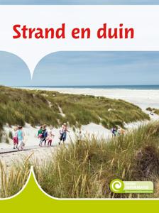 Strand en duin (Hardback)