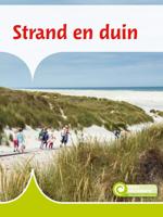 Strand en duin (Hardback)