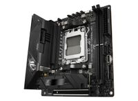 ASUS ROG STRIX B650E-I GAMING WIFI AMD B650 Socket AM5 mini ITX - thumbnail