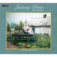 Journey Home Kalender 2026