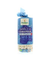 Rice cakes camargue zonder zout bio