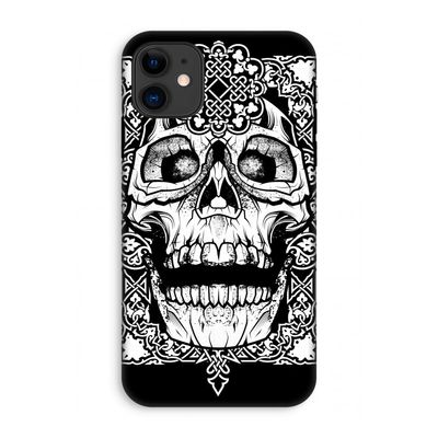 Seek & Destroy: iPhone 11 Tough Case