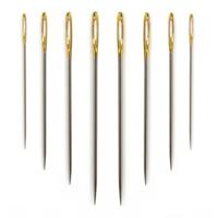 Ryaher Naalden setje - 15x in 4 formaten - borduur naalden