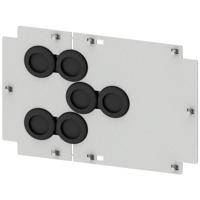 Siemens 8PQ5000-3BA73 8PQ50003BA73 1 stuk(s)