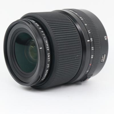 Fujifilm GF 45mm F/2.8 R WR occasion