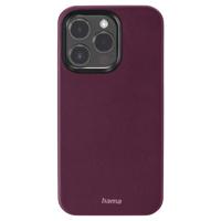 Hama 00215532 mobiele telefoon behuizingen 15,5 cm (6.1") Hoes Bordeaux rood - thumbnail