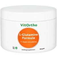 Vitortho L-Glutamine formule