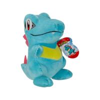 Pokémon Knuffel Totodile 20 cm