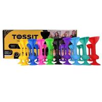 Spel TOSSIT Feestpakket - 26 stuks