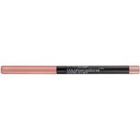 Maybelline Color Sensational Shaping Lip Liner - 10 Nude Whisper - Nude - Lippotlood - thumbnail