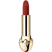 Guerlain Rouge G Velvet Lipstick 555 3.5gr