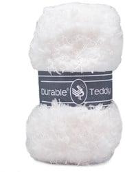 Durable Teddy 310 White