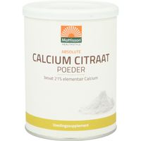 Calcium Citraat poeder