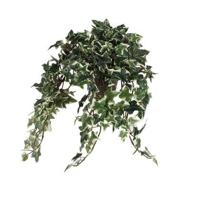 Mica Decorations Hedera Kunstplant - H45 x Ø25 cm - Groen Bont