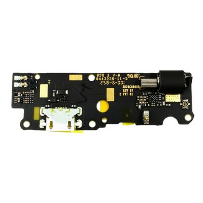 Lenovo P2 P2C72 P2A42 opladen poort Board