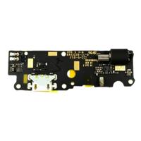 Lenovo P2 P2C72 P2A42 opladen poort Board