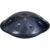 Sela SE 308 Melody Handpan C# Kurd van staal, incl. tas