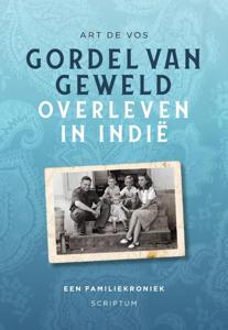 Gordel van geweld (Hardback)