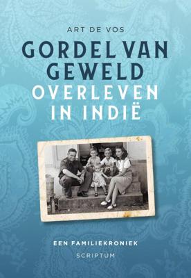 Gordel van geweld (Hardback)