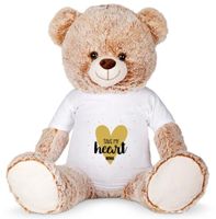 Grote Knuffelbeer (60cm)