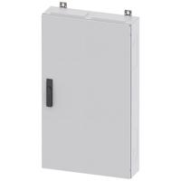 Siemens 8GK1032-4KK21 Wandkast 550 x 950 x 140 Staal Grijs 1 stuk(s)