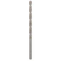 Bosch Accessories 2608596821 HSS Metaal-spiraalboor 5.5 mm Gezamenlijke lengte 139 mm Geslepen DIN 340 Cilinderschacht 5 stuk(s)