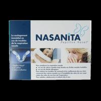 Papillon nasal 1 1 Stuks