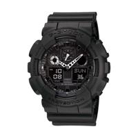 Horloge Heren Casio G-Shock GS BASIC Zwart (Ø 51 mm)