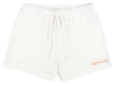 Champion Dames short (Wit, XS) Champion Dames short (Wit, XS)