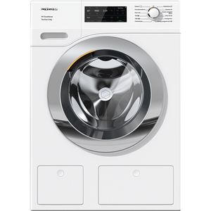 Miele WEG 675 WPS wasmachine Voorbelading 9 kg 1400 RPM A Wit