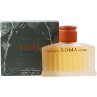 Roma Uomo eau de toilette, 125 ml