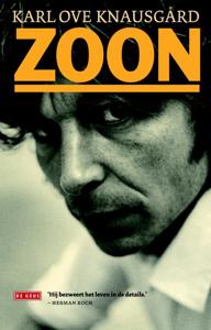 Zoon (Hardback)