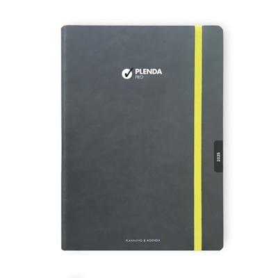 Plenda Pro 2025 (Agenda)