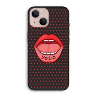 Yolo Denise: iPhone 13 Biologisch afbreekbaar hoesje