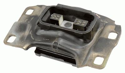 Ophanging, automatische transmissie 3773501