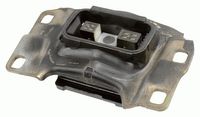 Ophanging, automatische transmissie 3773501