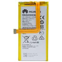 Huawei Honor 7 accu HB494590EBC origineel