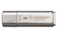 Kingston Technology IronKey 16GB IKLP50 AES USB, met 256-bits versleuteling