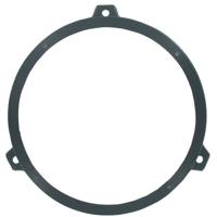 Speakerring passend voor Fiat 1227109423