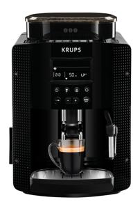 Krups Essential EA81P070 koffiezetapparaat Handmatig Espressomachine 1,7 l