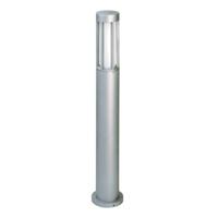 Albert Paalverlichting buitenJail 90cm - grijs - 692043
