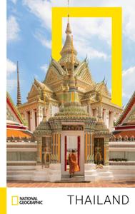 Thailand (Paperback)