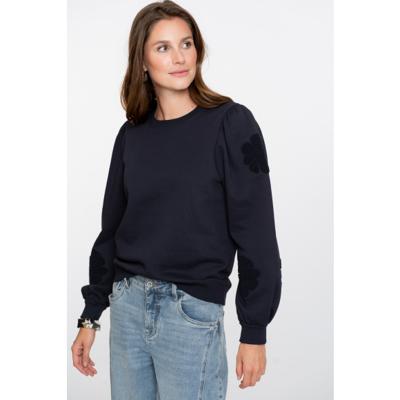 Geisha - Blauw | unisex | Vest | Blauw | 3XL | regular | Kamst mode