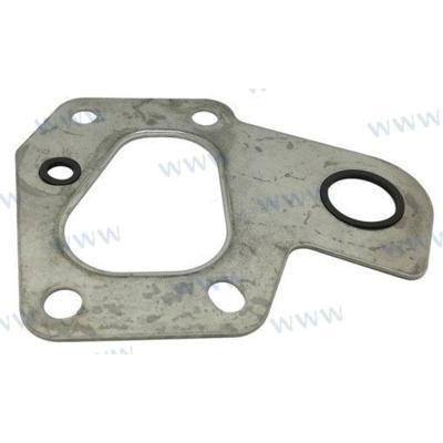 REPUESTOS MOTORES - Volvo REC888596 - JUNTA CODO VOLVO D2