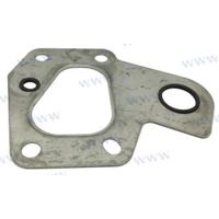 REPUESTOS MOTORES - Volvo REC888596 - JUNTA CODO VOLVO D2