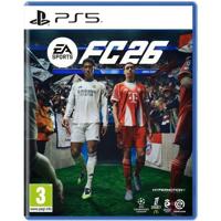 EA SPORTS FC 26 - PS5-game