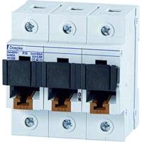 Doepke Tytan II D0-63-3 Lastscheidingsschakelaar 1 stuk(s)