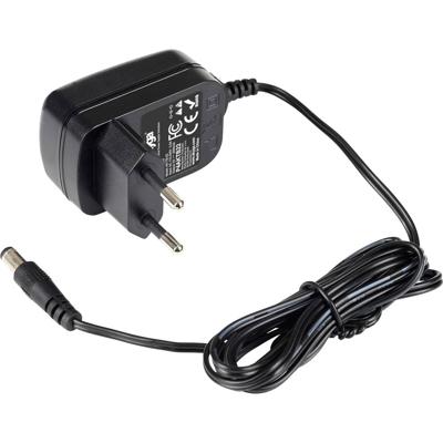 Akyga AK-TB-22 Stekkernetvoeding, vaste spanning 5 V 2 A 10 W