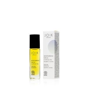 Joik Moisturizing nail & cuticle oil vegan (10 ml)