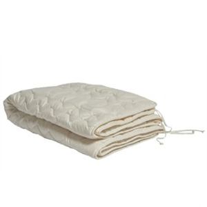 Kinderdekbed 100x135 Biologische